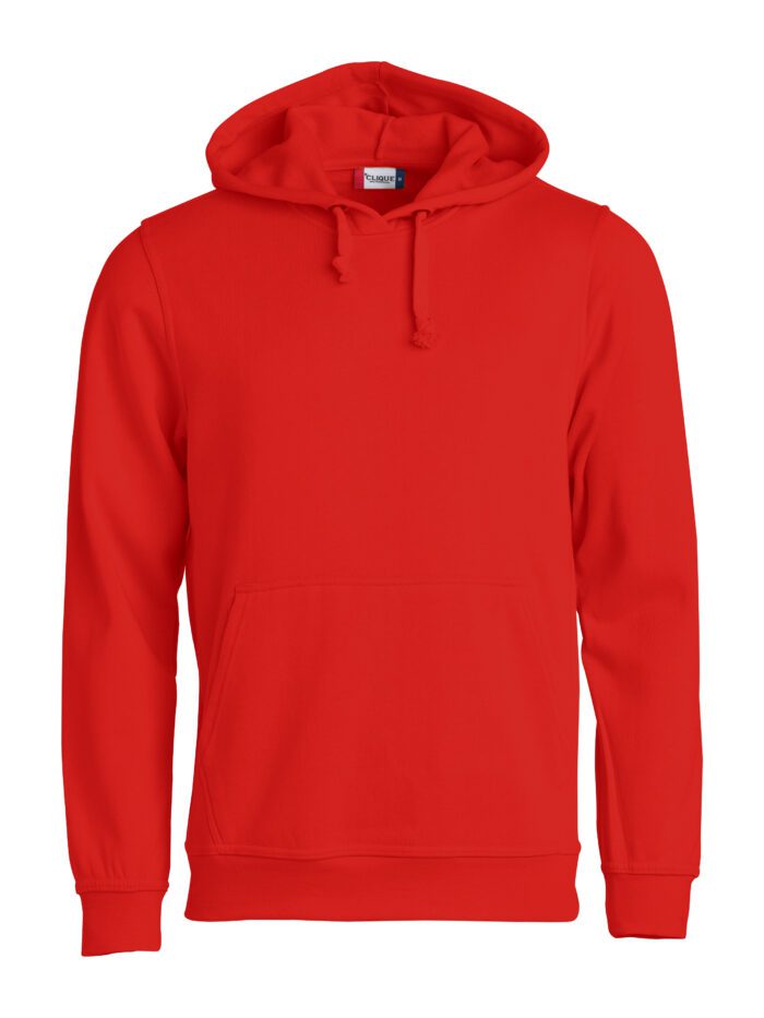 Basic Hoody – Image 8