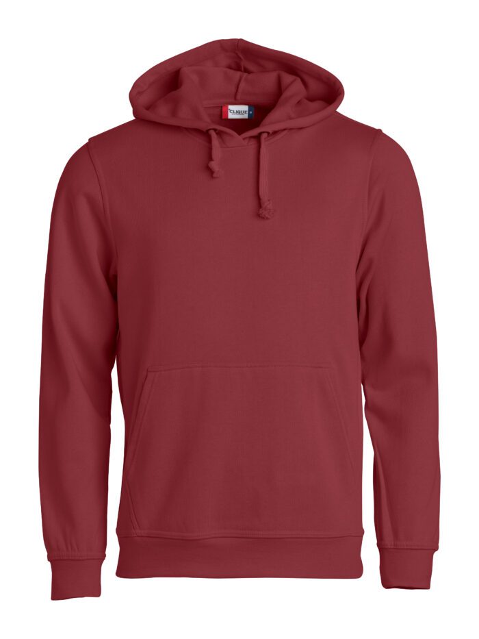 Basic Hoody – Image 9