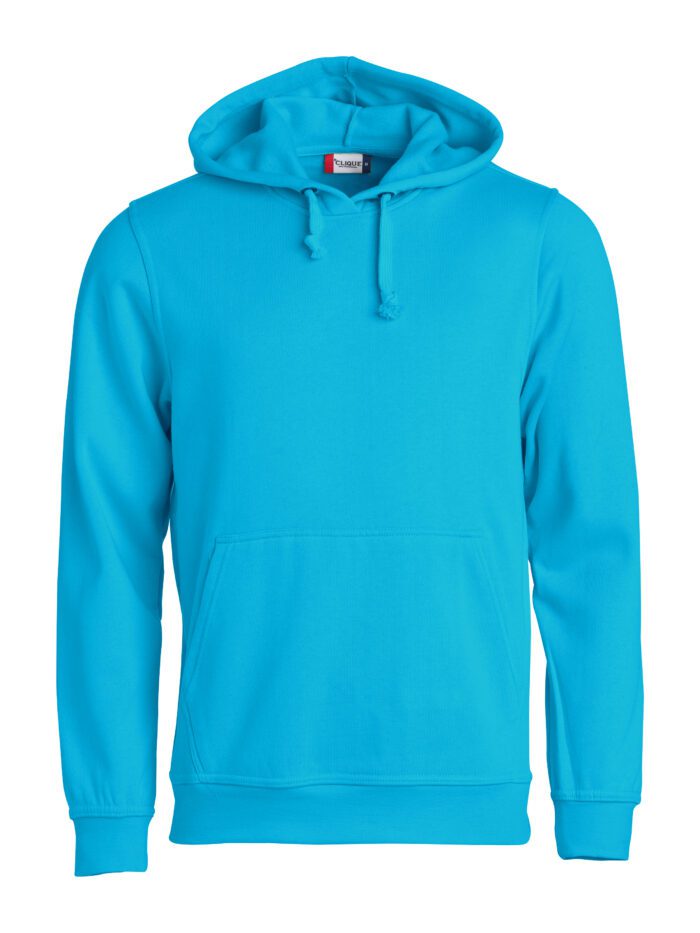 Basic Hoody – Image 11