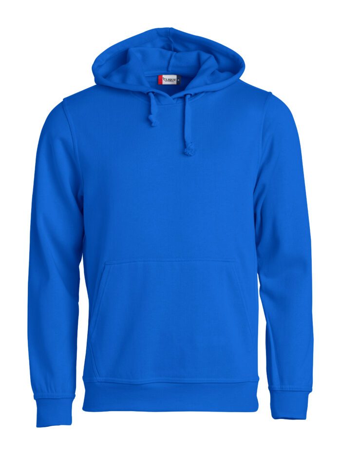 Basic Hoody – Image 12