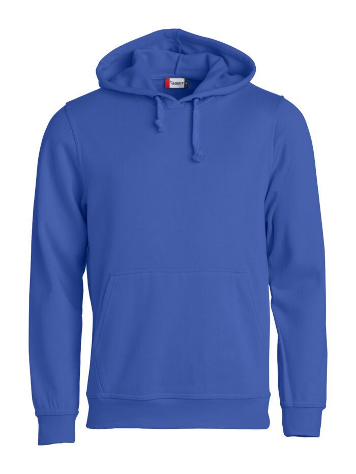 Basic Hoody – Image 13