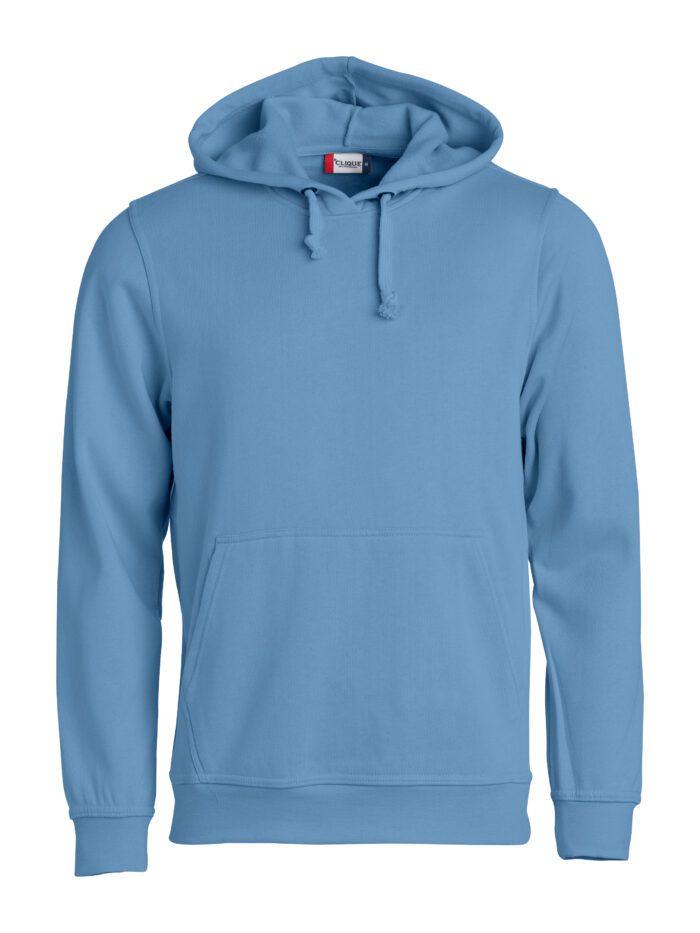 Basic Hoody – Image 14
