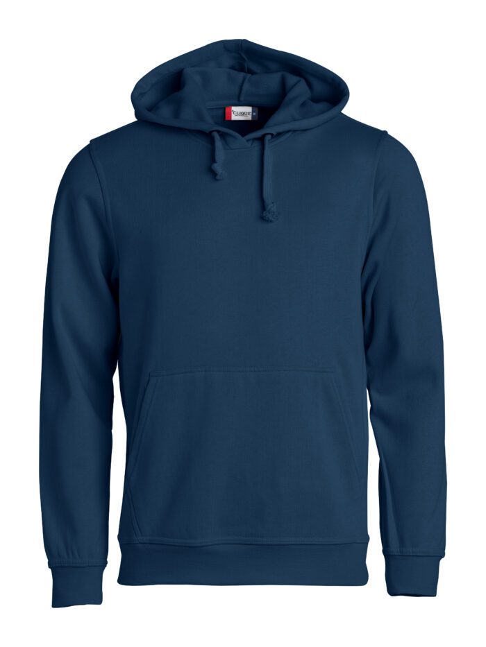 Basic Hoody – Image 15