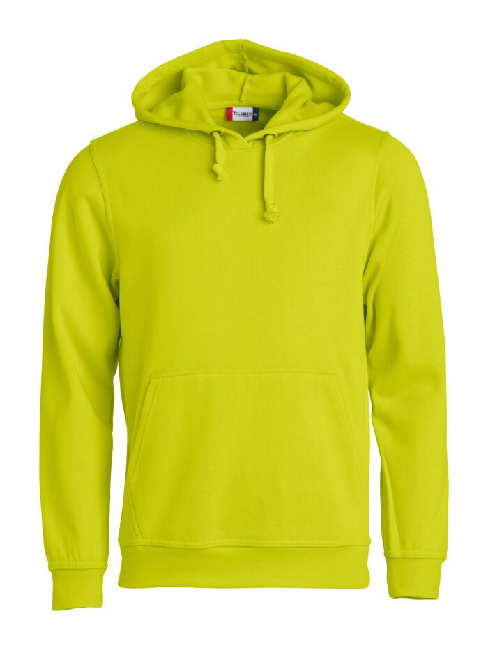 Basic Hoody – Image 16