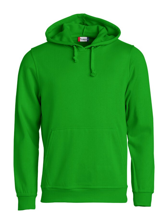 Basic Hoody – Image 17