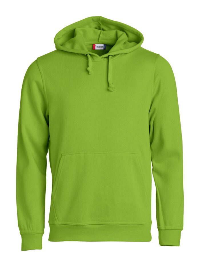 Basic Hoody – Image 18