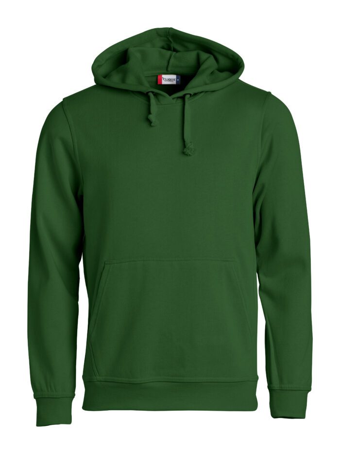 Basic Hoody – Image 19