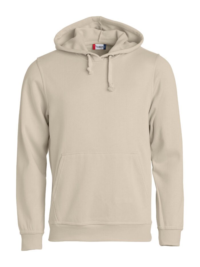 Basic Hoody – Image 20
