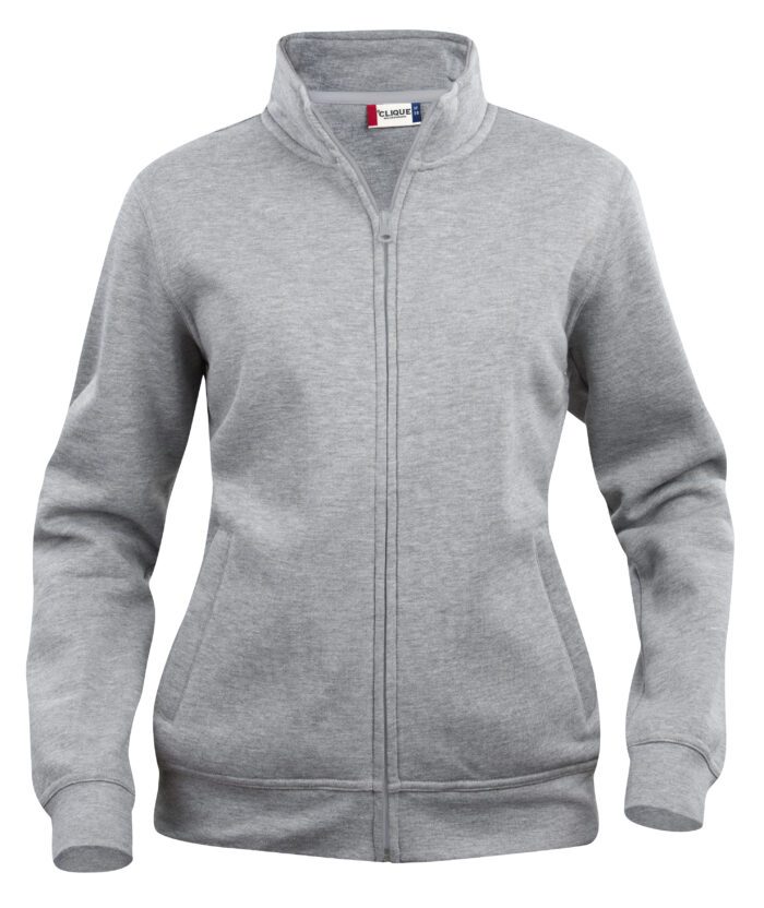 Basic Cardigan Ladies – Image 7