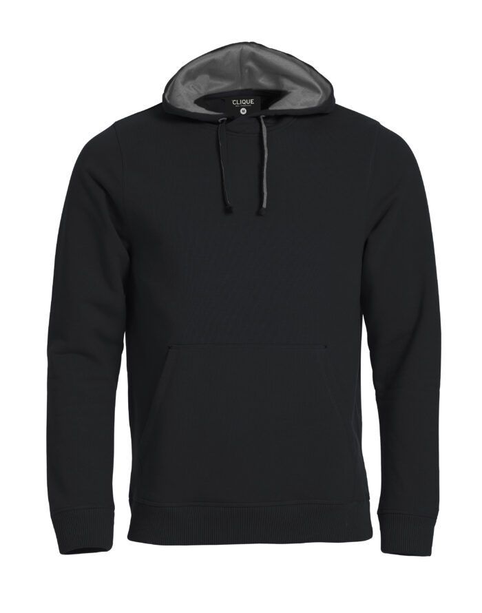 Classic Hoody – Image 9