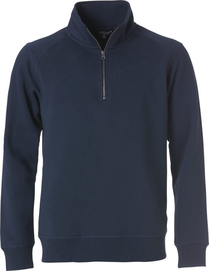 Classic Half Zip – Image 2