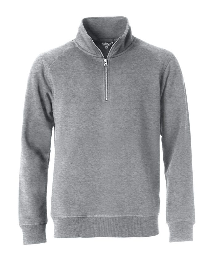 Classic Half Zip – Image 3