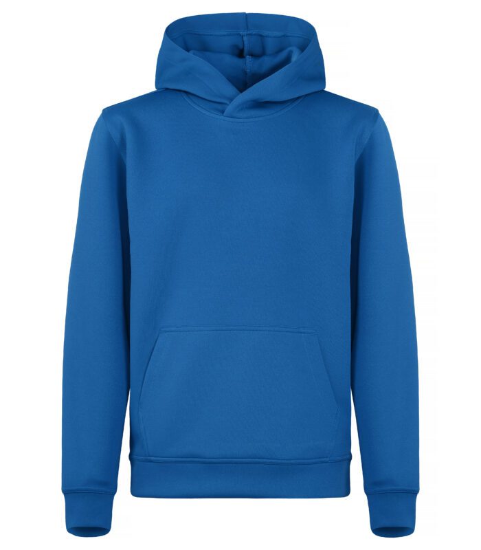Basic Active Hoody Junior – Image 2