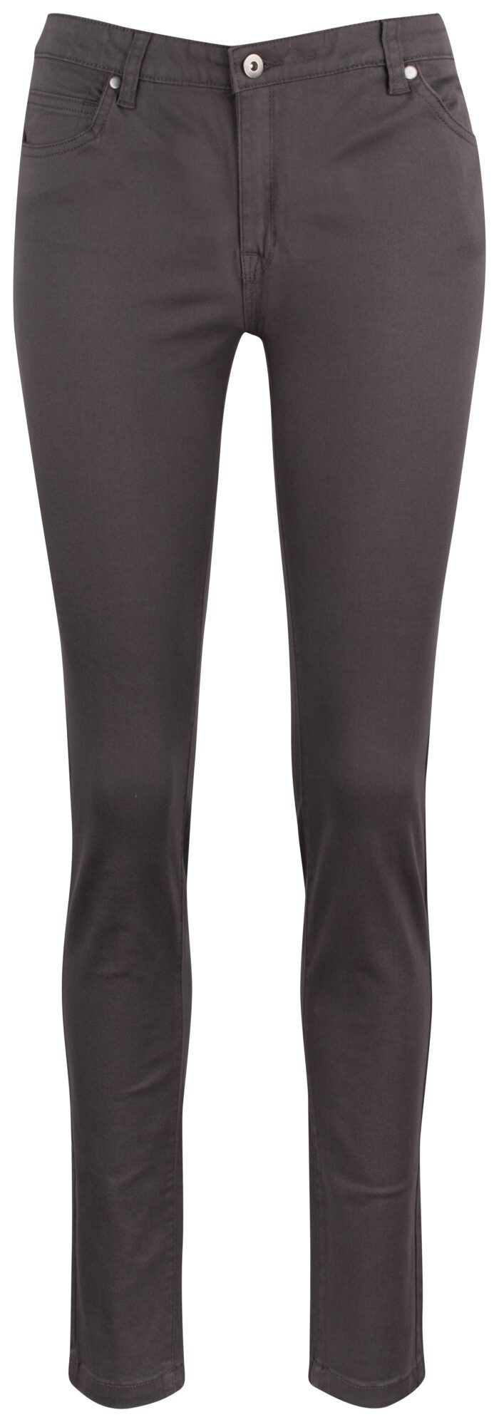 5-Pocket Stretch Ladies – Image 2