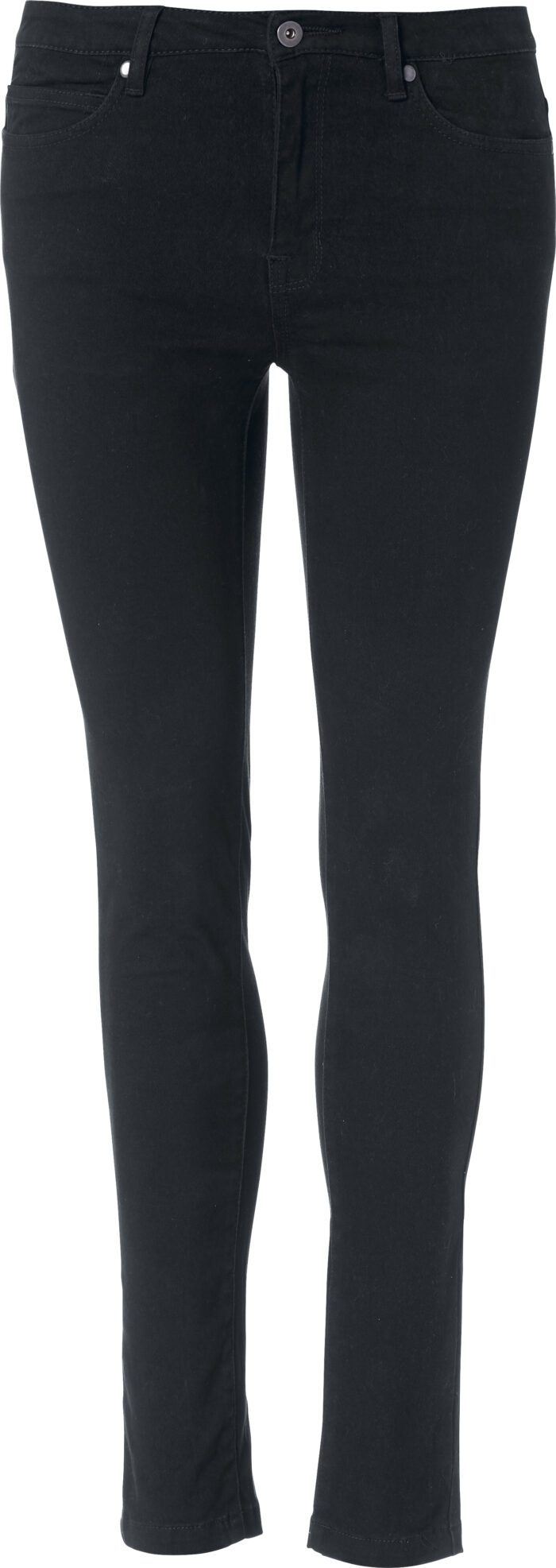 5-Pocket Stretch Ladies – Image 3