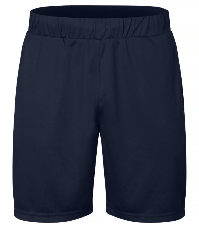 Basic Active Shorts – Image 3