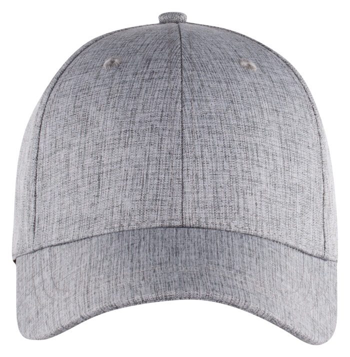 Melange Cap – Image 3