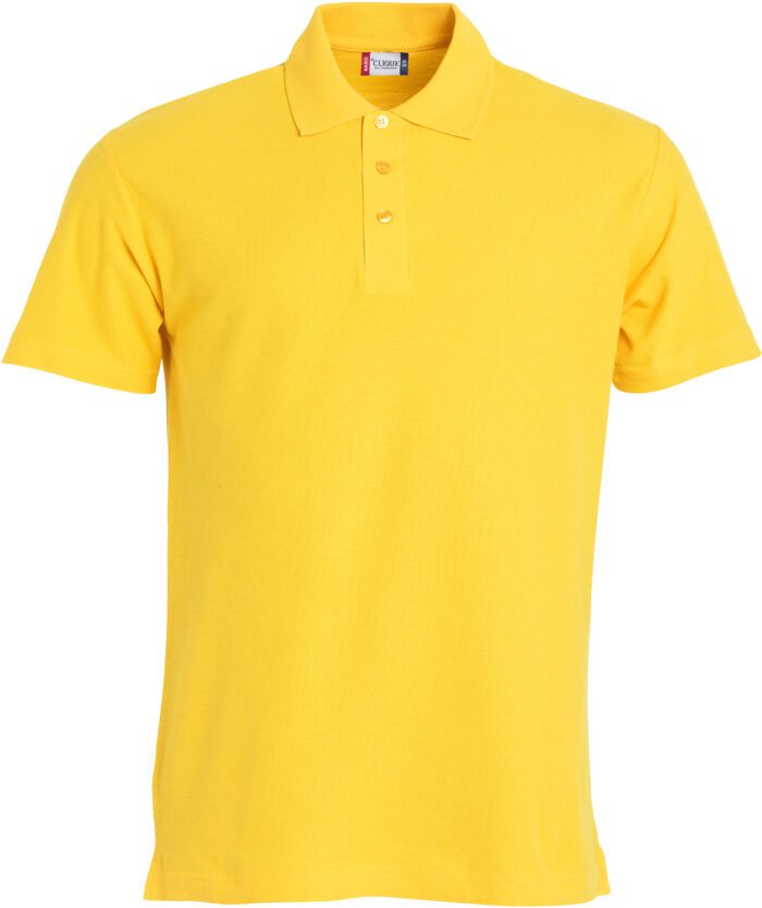 Basic Polo – Image 2