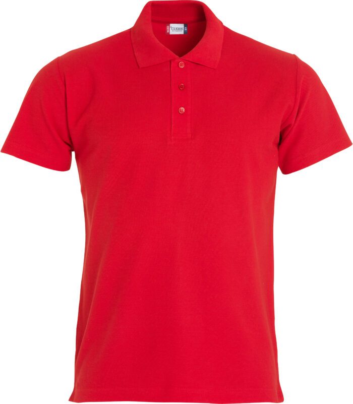 Basic Polo – Image 5