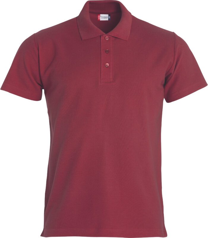 Basic Polo – Image 6