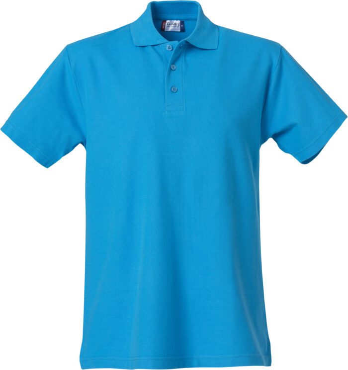 Basic Polo – Image 7