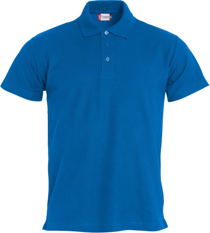 Basic Polo – Image 8