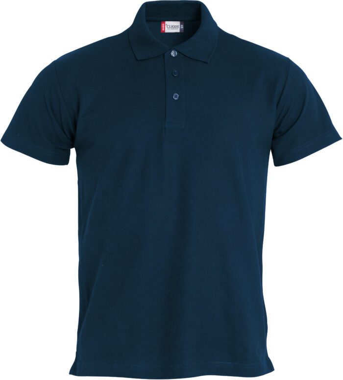 Basic Polo – Image 9