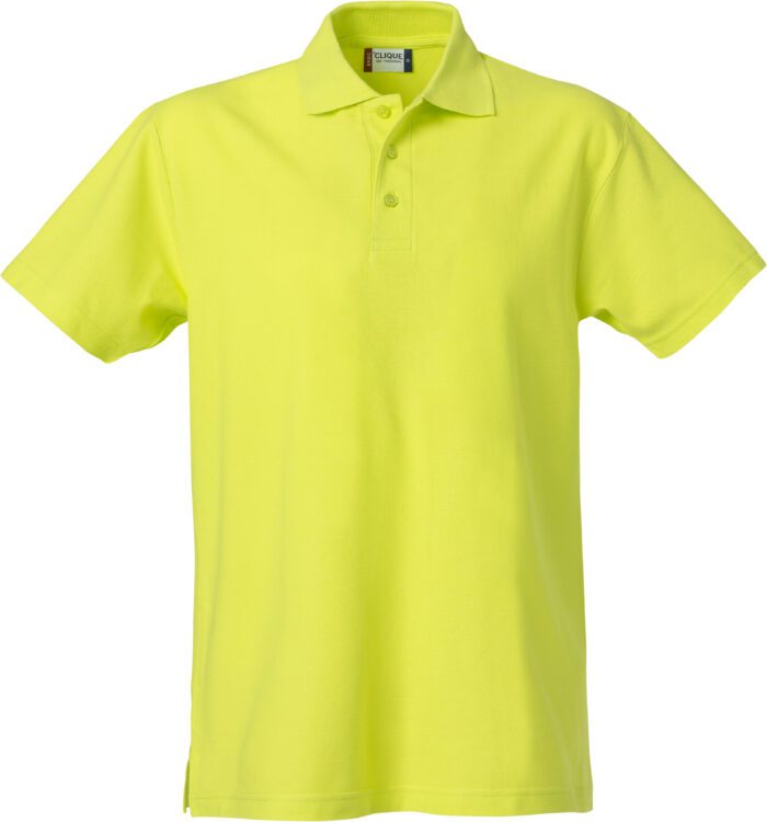 Basic Polo – Image 10