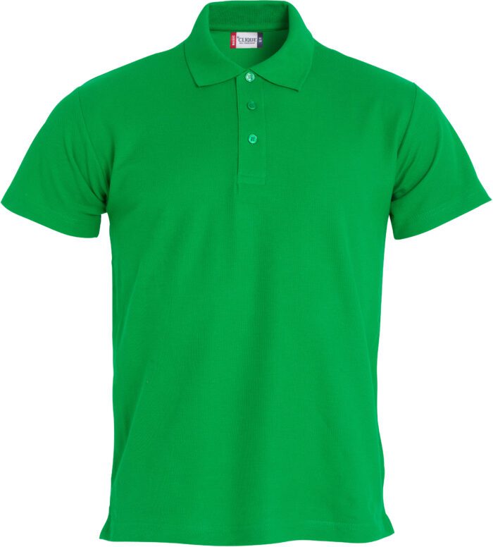 Basic Polo – Image 11