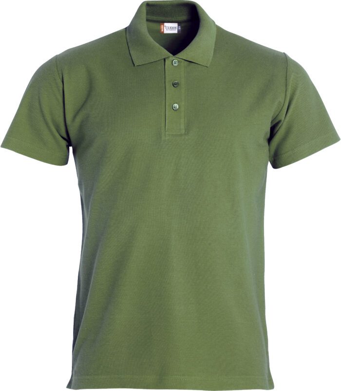 Basic Polo – Image 13