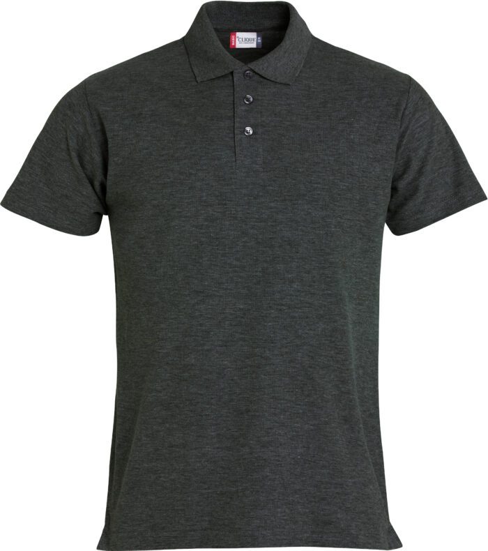 Basic Polo – Image 15