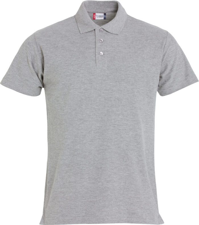 Basic Polo – Image 14