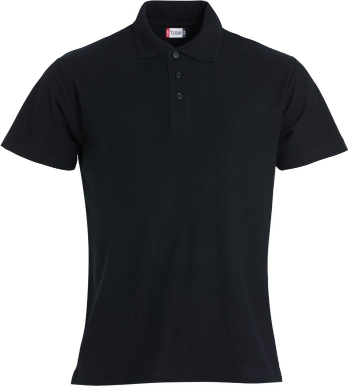 Basic Polo – Image 16