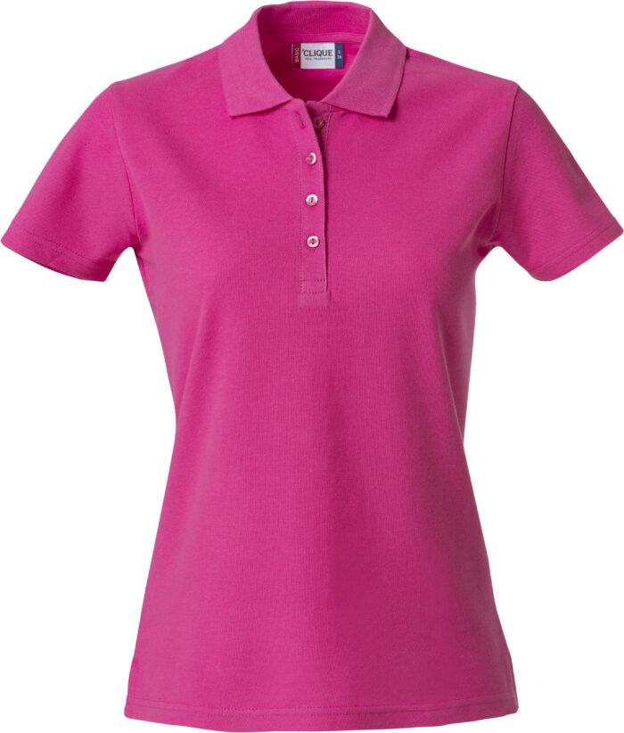 Basic Polo Ladies – Image 4