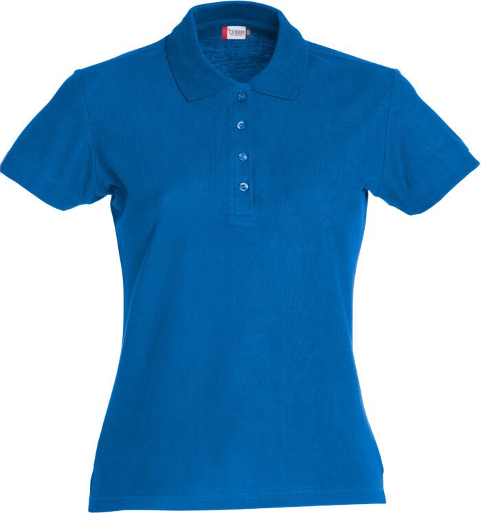 Basic Polo Ladies – Image 8