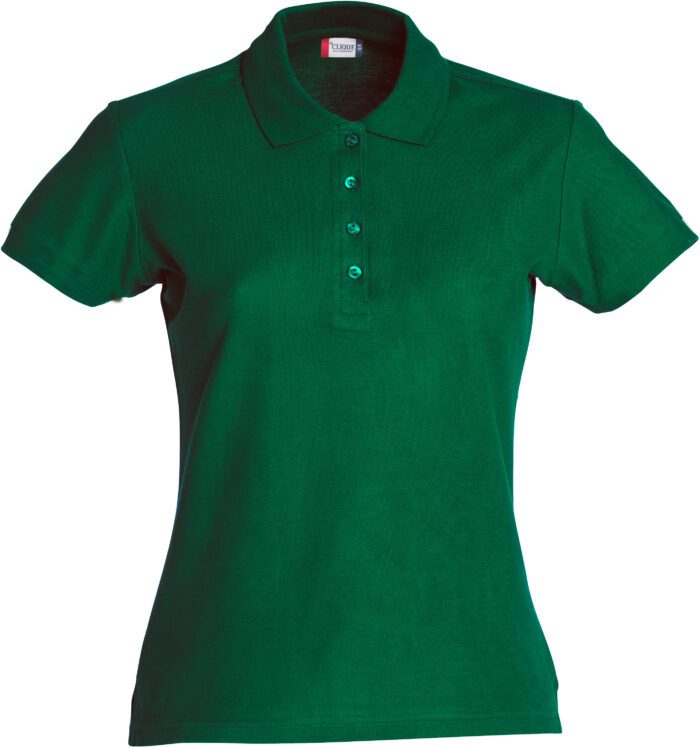 Basic Polo Ladies – Image 12