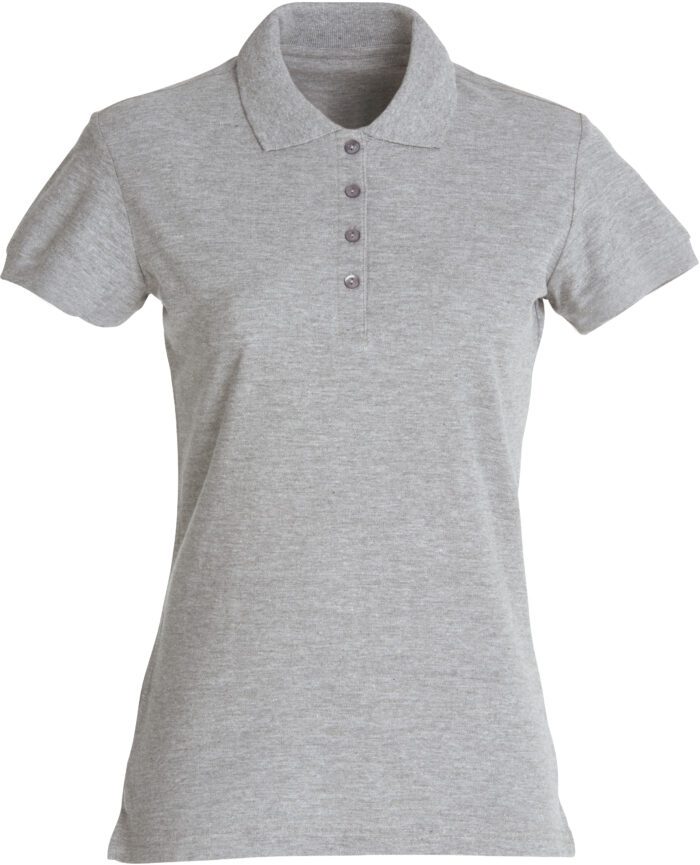 Basic Polo Ladies – Image 14