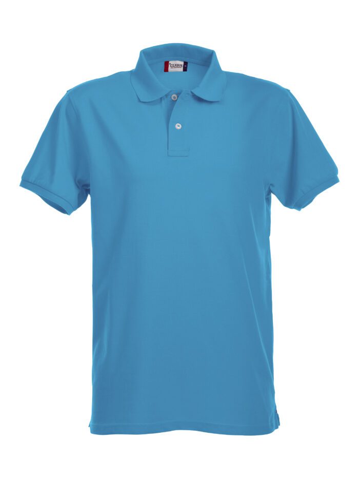 Stretch Premium Polo – Image 5
