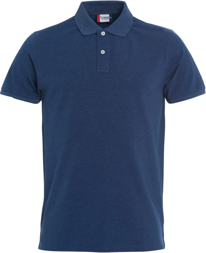 Stretch Premium Polo – Image 7