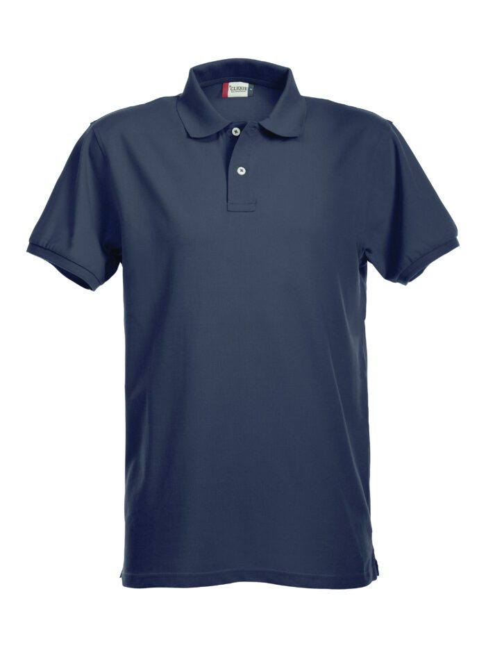 Stretch Premium Polo – Image 8