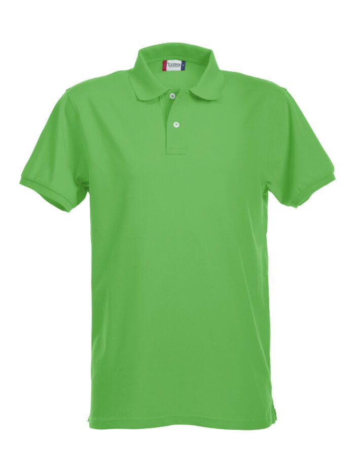 Stretch Premium Polo – Image 9