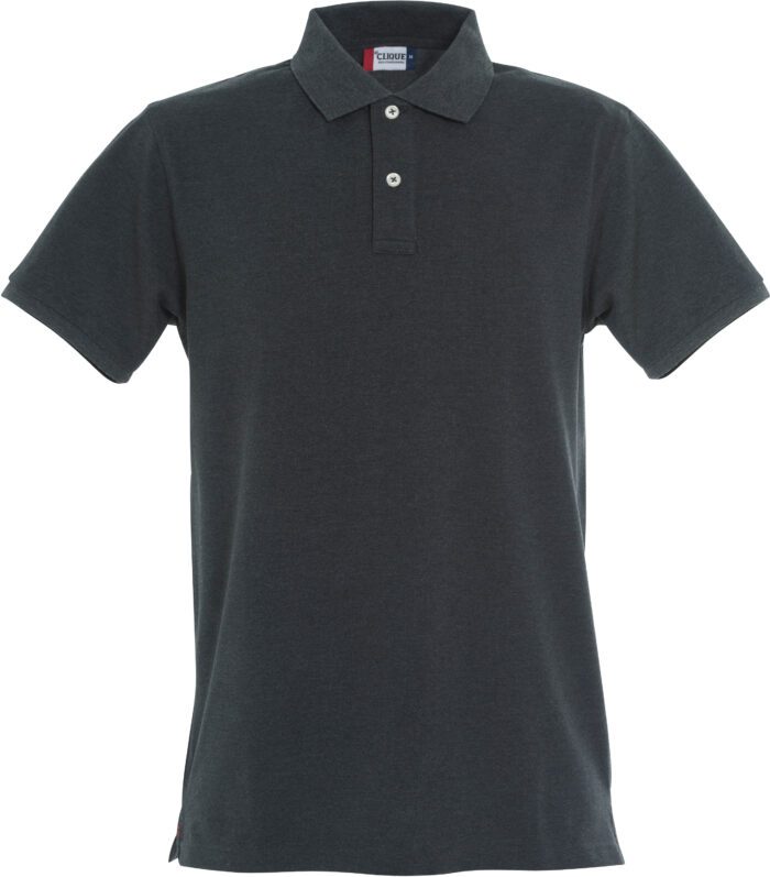 Stretch Premium Polo – Image 11
