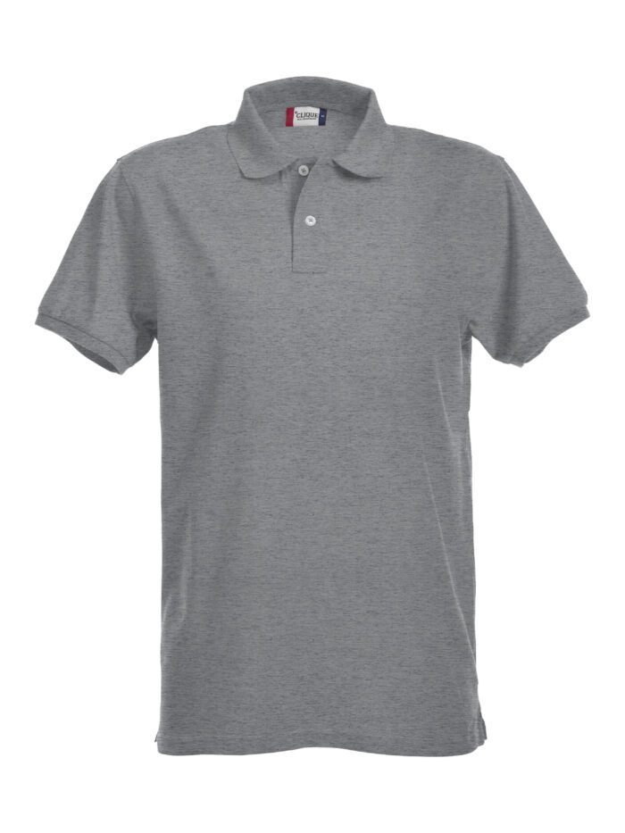 Stretch Premium Polo – Image 10