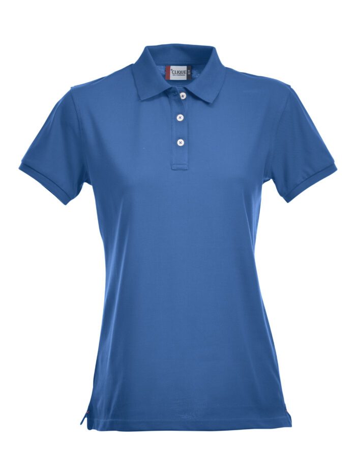 Stretch Premium Polo Ladies – Image 6
