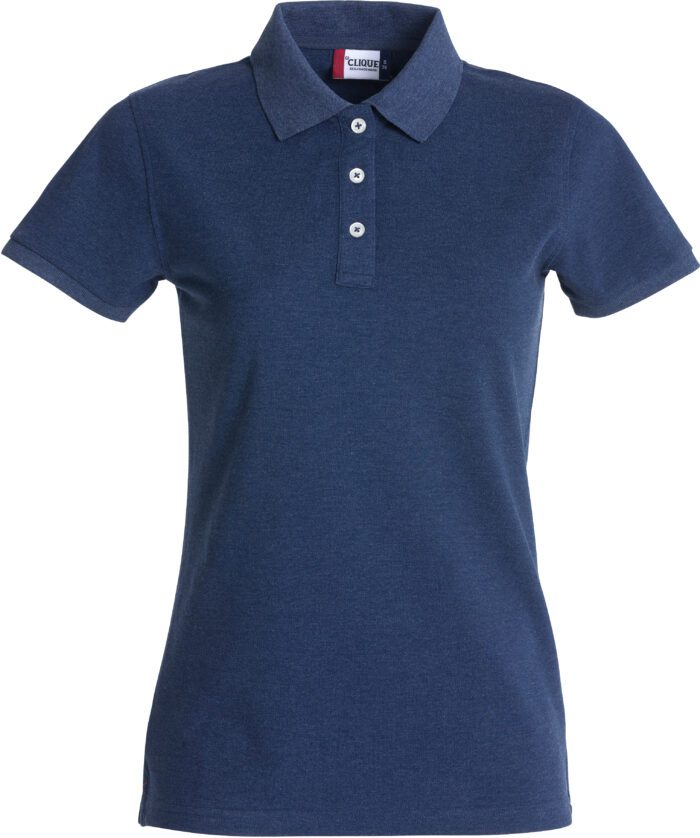 Stretch Premium Polo Ladies – Image 7
