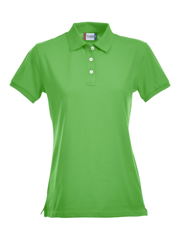 Stretch Premium Polo Ladies – Image 9