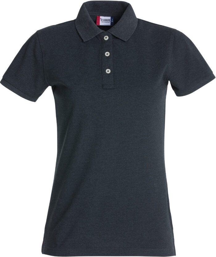 Stretch Premium Polo Ladies – Image 11