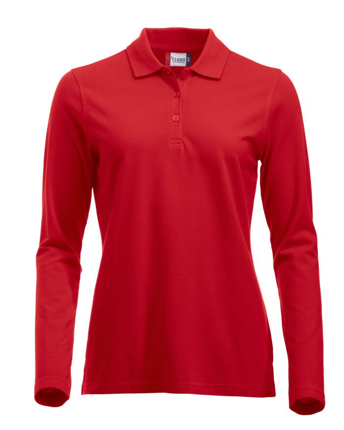 Classic Marion L/S – Image 2