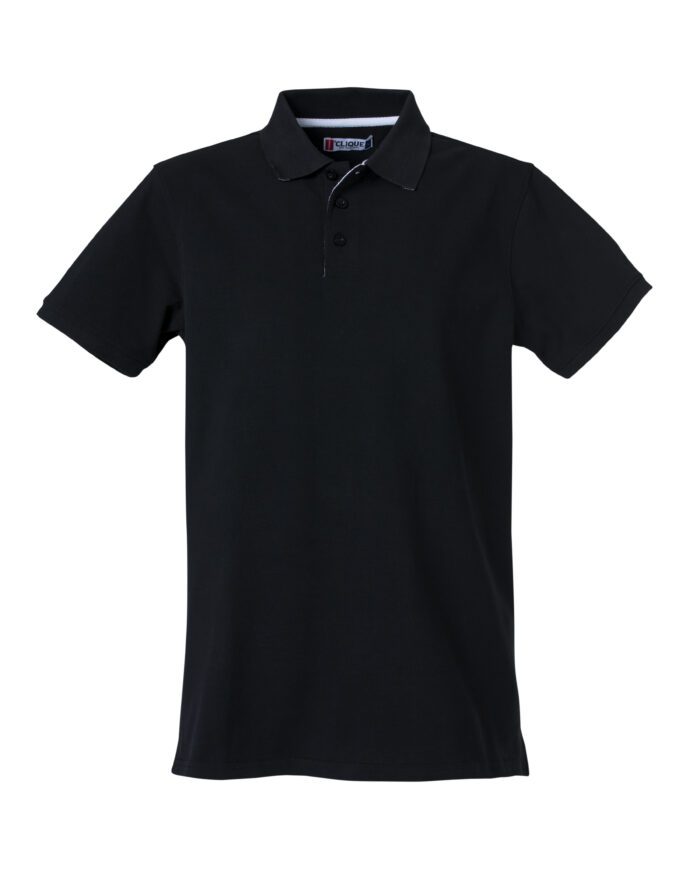 Heavy Premium Polo – Image 6