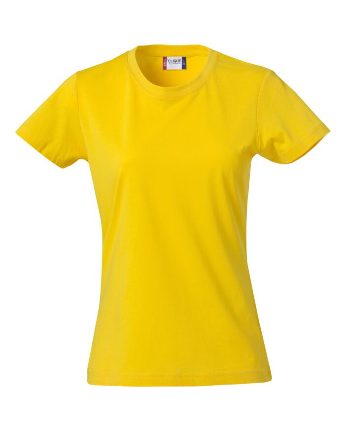 Basic-T Ladies – Image 2